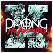 Import X No absolutes Edition limitée Digipack
