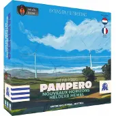 Intrafin Pampero - Heldere Hemel (NL)