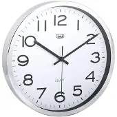 Trevi Om 3318 S Wandklok