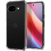 Spigen Ultra Hybrid Pixel 9A Hoesje Doorzichtig