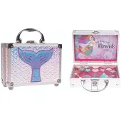 Top 1 Toys Mermaid Make Up Koffer