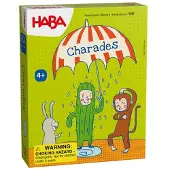 Haba Charades - Raadspel