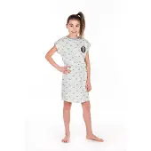 Nachtwacht nachthemd. Maat: 134/140 cm - 9/10 jaar.