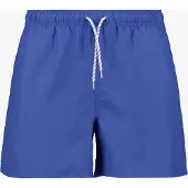 Osaga heren zwemshort kobalt blauw maat XXL