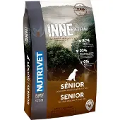 Nutrivet Inne Dog - Senior