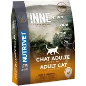 Nutrivet Inne Cat - Adult