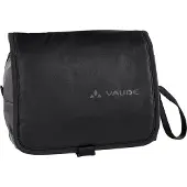 Vaude Tents Toilettas grijs / zwart