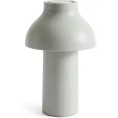 HAY Tafellamp PC Portable Lamp Cool grey