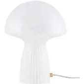 Globen Lighting Fungo tafellamp Special Edition Wit Ø22 cm
