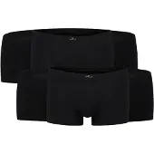 Tom Tailor Boxershorts zwart