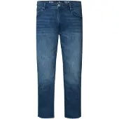 Petrol Industries Jeans 'Russel Anglerstone' donkerblauw