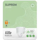 Lille Suprem Pants Extra