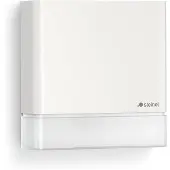 Steinel IS 180 digi bewegingsmelder, SMART+, wit, wit / opaal, Kunststof, Modern