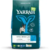 Yarrah - Droogvoer Hond voor kleine rassen Bio