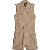 G-Star Jumpsuit donkerbeige