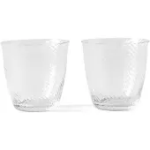 &tradition Collect SC78 waterglas 2-pack Clear