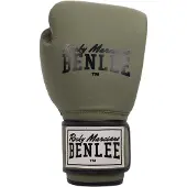 Benlee Evans Leren Bokshandschoenen