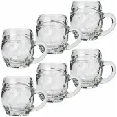 Stölzle Bierkrüge Tübinger 250 ml Set van 6