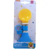 Volare Baby Shark Fietstoeter