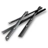 VAN WEZEL 0982432 Sier- / beschermingspaneel, deur