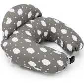 MOMCOZY Np001 46x46x15 Cm Zwangerschapskussen
