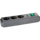 Brennenstuhl Inlay Medium - PL.M18 - PL.M18