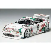 Tamiya Castrol Toyota Tom's Supra GT - 24163 modelbouw pakket 1:24