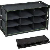 Bo Camp - Kast/organizer - 9 Vakken