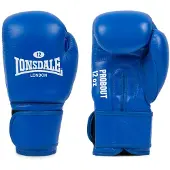 Lonsdale Probout Dbv Leren Bokshandschoenen