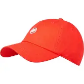 Mammut - Baseball Cap Mammut - Pet S/M, rood