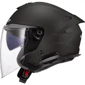 LS2 OF618 Verso II Jet Helm