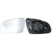 Alkar 6475884 Spiegelglas, buitenspiegel