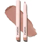 Moira At Glance Stick Shadow Eyeliner 1.5 g Nr. 005- Cashmere Rose