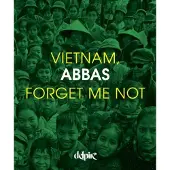 Delpire Vietnam forget me not