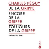 Bartillat De la grippe