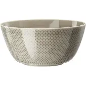 Rosenthal Junto kom 22 cm Pearl grey