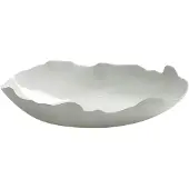 Serax Perfect Imperfection ovaal diep bord 13x23 cm