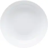 Rosenthal Diep Bord Jade White 19 cm
