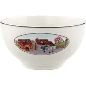 Villeroy & Boch Design Naif Skål 0,75l - Serveerkommen Mix - 1023371900