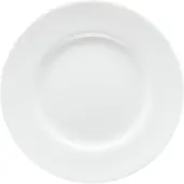 Rosenthal Jade Rim bordje 16 cm Wit