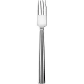 Georg Jensen Dinervork Georg Jensen Bernadotte RVS Glanzend