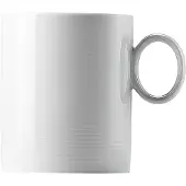 Rosenthal Loft Wite mok met handvat 38 cl