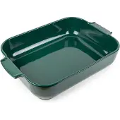 Peugeot Ovenschaal Appolia Bosgroen 40 x 28 cm