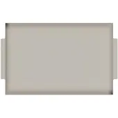 Cooee Design Cooee serveerblad 45 cm Sand