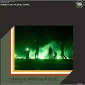 Konkurrent Robert Aiki & Aubrey Lowe - Grasshopper Republic (2 LP)