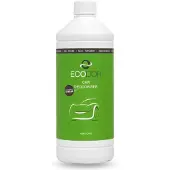 Ecodor EcoCar Geurverwijderaar – 1 Liter Navulfles – Natuurlijke geurbestrijder voor auto’s, boot of caravan