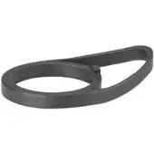 Vision Metron 5d/6d Carbon Headset-afstandhouder