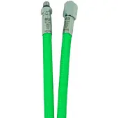 Miflex High-flexible Lp Regulator Unf 3/8 Slang