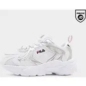 FILA Heroics Infant, white