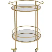 Kare Trolley Emilia
